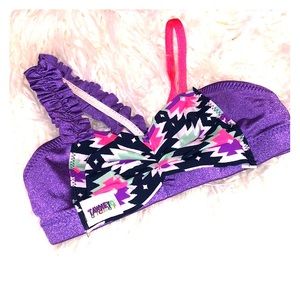 TawnyG Dancewear Top